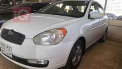 هيونداي أكسنت